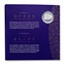 2022 Canada $5 Silver A Portrait of Queen Elizabeth II
